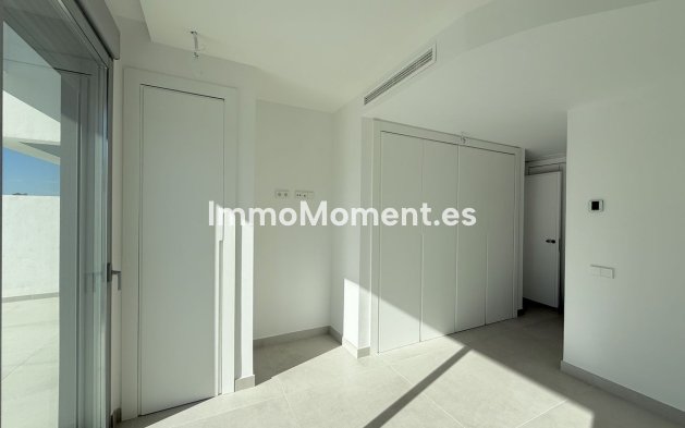 Revente - Maison mitoyenne - Marbella - San Pedro de Alcántara