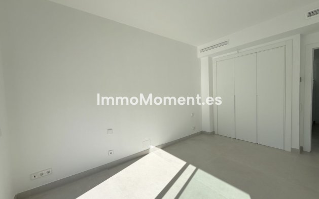 Revente - Maison mitoyenne - Marbella - San Pedro de Alcántara