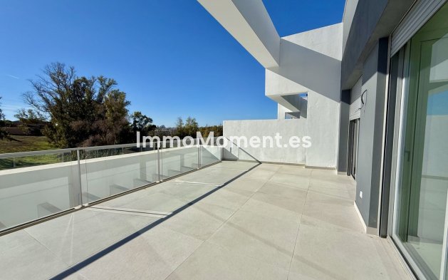 Revente - Maison mitoyenne - Marbella - San Pedro de Alcántara