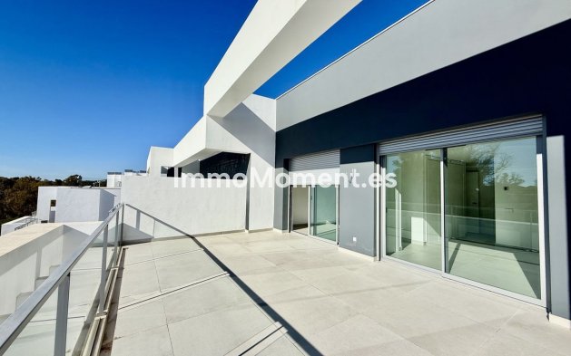 Revente - Maison mitoyenne - Marbella - San Pedro de Alcántara