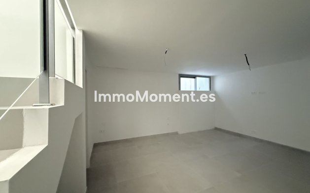 Revente - Maison mitoyenne - Marbella - San Pedro de Alcántara