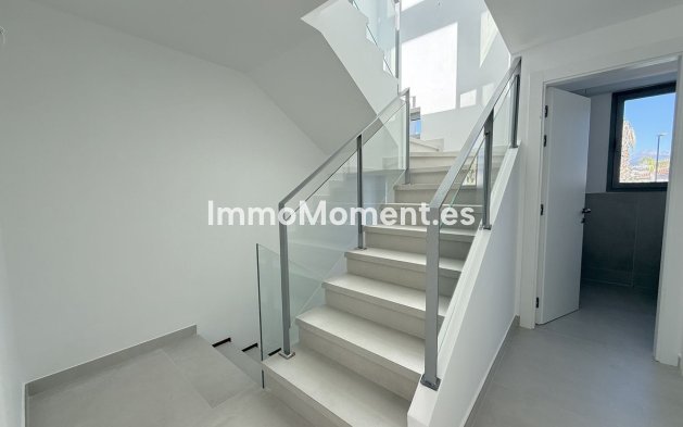 Revente - Maison mitoyenne - Marbella - San Pedro de Alcántara