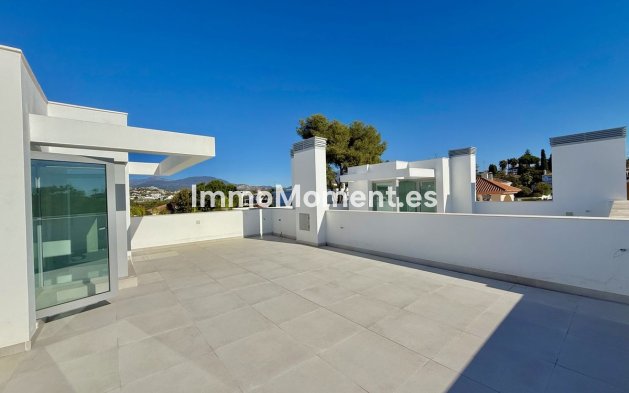 Revente - Maison mitoyenne - Marbella - San Pedro de Alcántara