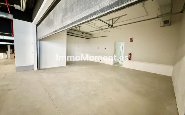 Revente - Maison mitoyenne - Marbella - San Pedro de Alcántara