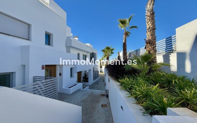 Revente - Maison mitoyenne - Marbella - San Pedro de Alcántara