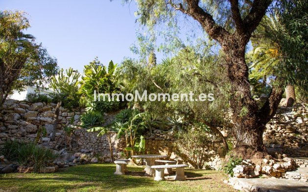 Revente - Villa - Marbella - Hacienda Las Chapas