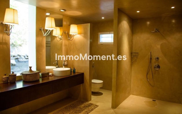 Revente - Villa - Marbella - Hacienda Las Chapas