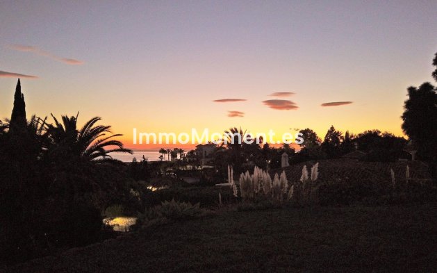 Revente - Villa - Marbella - Hacienda Las Chapas