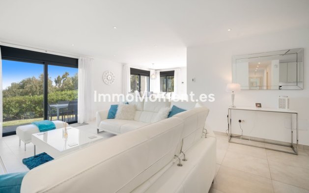 Revente - Villa individuelle - Mijas - Torrenueva