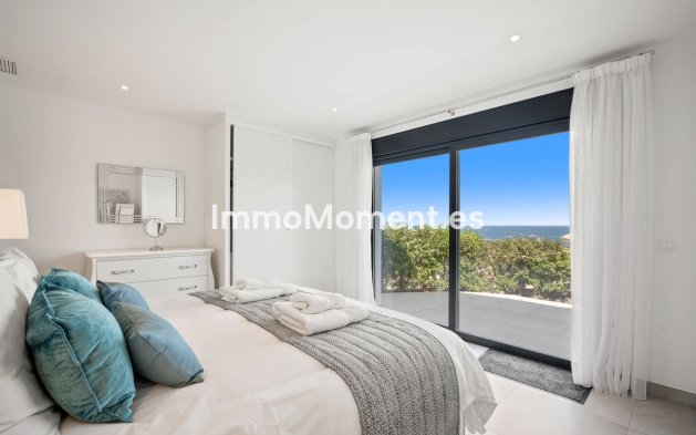 Revente - Villa individuelle - Mijas - Torrenueva