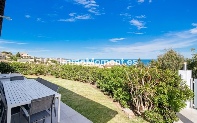 Revente - Villa individuelle - Mijas - Torrenueva