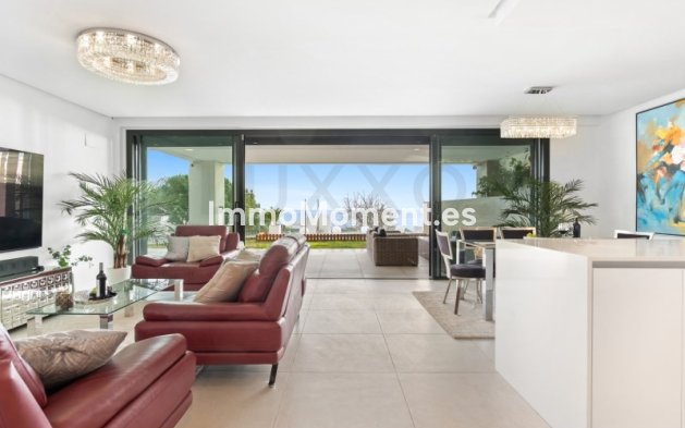 Reventa - Apartamento - Marbella - Marbella Centro