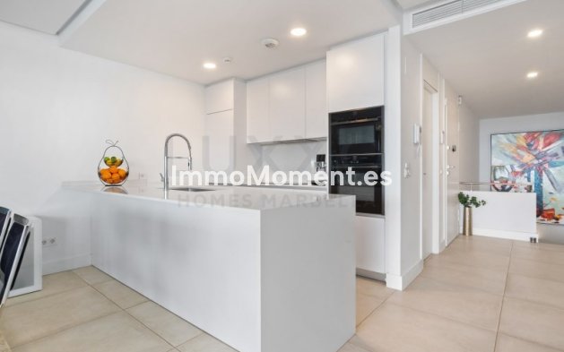 Reventa - Apartamento - Marbella - Marbella Centro