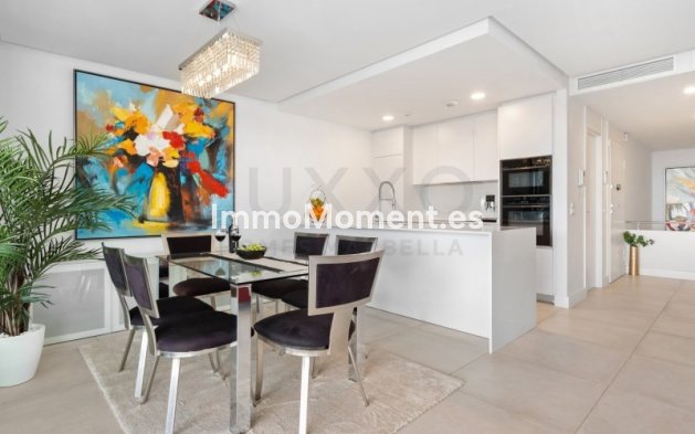 Reventa - Apartamento - Marbella - Marbella Centro