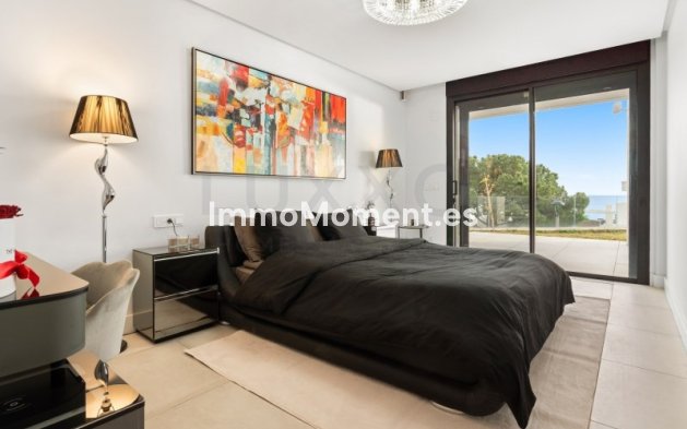 Reventa - Apartamento - Marbella - Marbella Centro