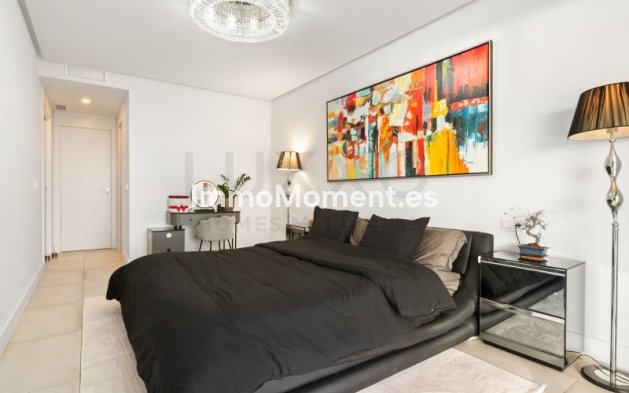Reventa - Apartamento - Marbella - Marbella Centro