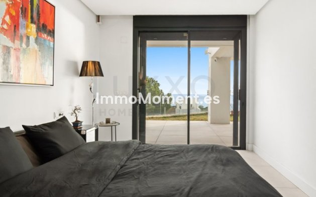 Reventa - Apartamento - Marbella - Marbella Centro
