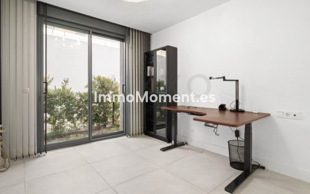 Reventa - Apartamento - Marbella - Marbella Centro