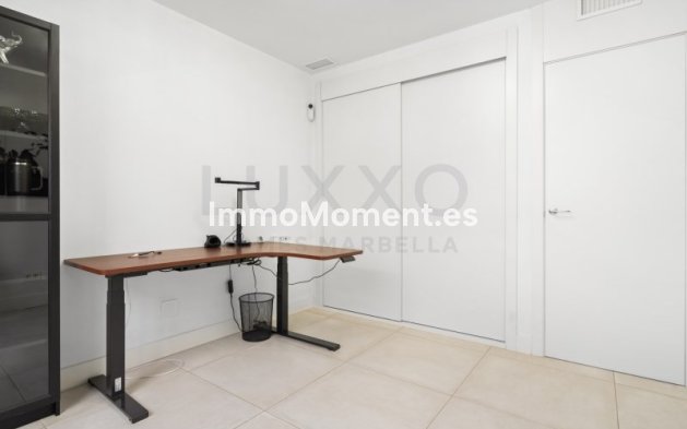 Reventa - Apartamento - Marbella - Marbella Centro