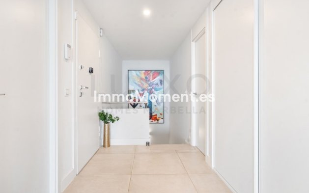 Reventa - Apartamento - Marbella - Marbella Centro