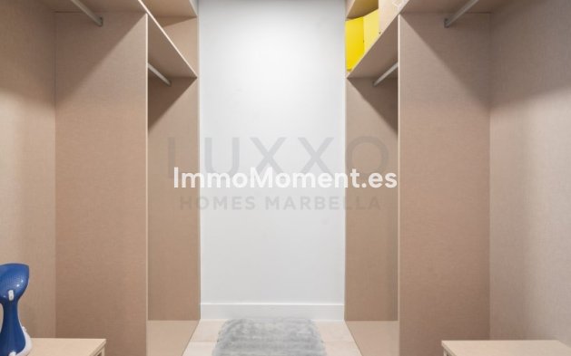 Reventa - Apartamento - Marbella - Marbella Centro