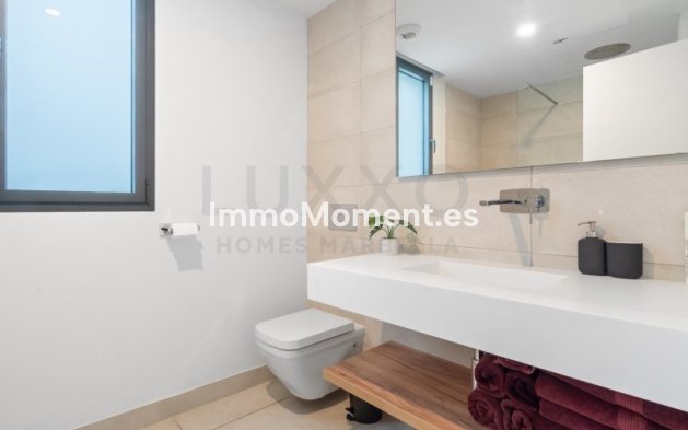 Reventa - Apartamento - Marbella - Marbella Centro