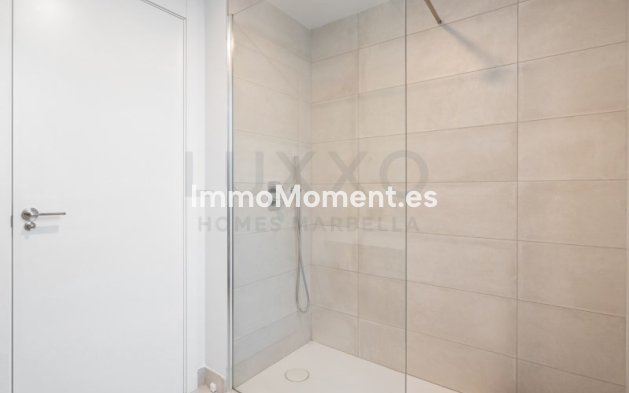 Reventa - Apartamento - Marbella - Marbella Centro