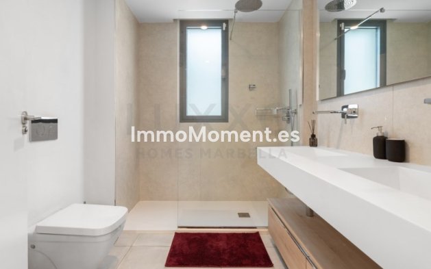 Reventa - Apartamento - Marbella - Marbella Centro