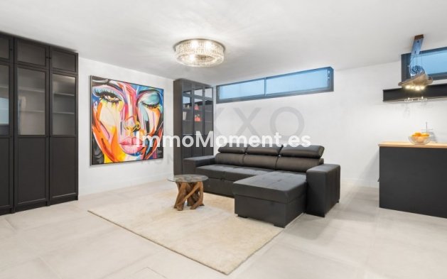 Reventa - Apartamento - Marbella - Marbella Centro