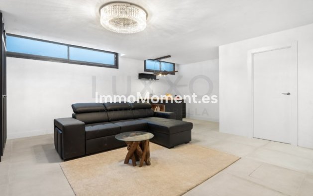 Reventa - Apartamento - Marbella - Marbella Centro