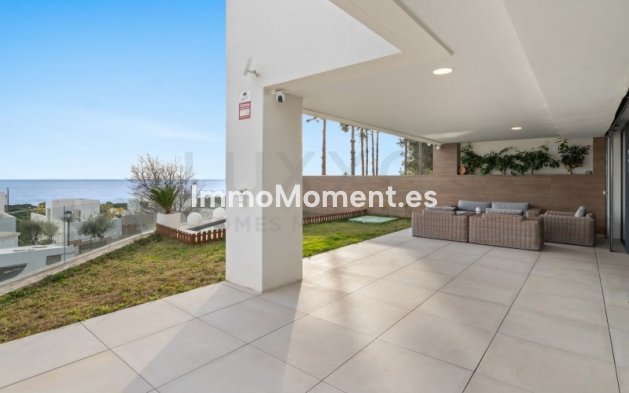 Reventa - Apartamento - Marbella - Marbella Centro