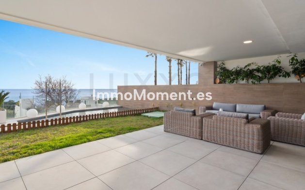 Reventa - Apartamento - Marbella - Marbella Centro