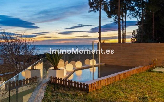 Reventa - Apartamento - Marbella - Marbella Centro