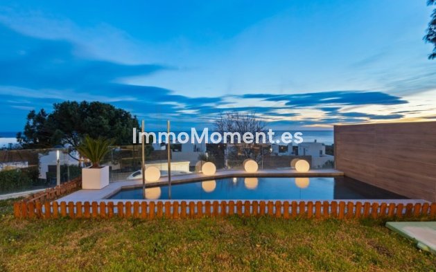 Reventa - Apartamento - Marbella - Marbella Centro