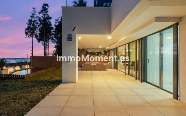 Reventa - Apartamento - Marbella - Marbella Centro