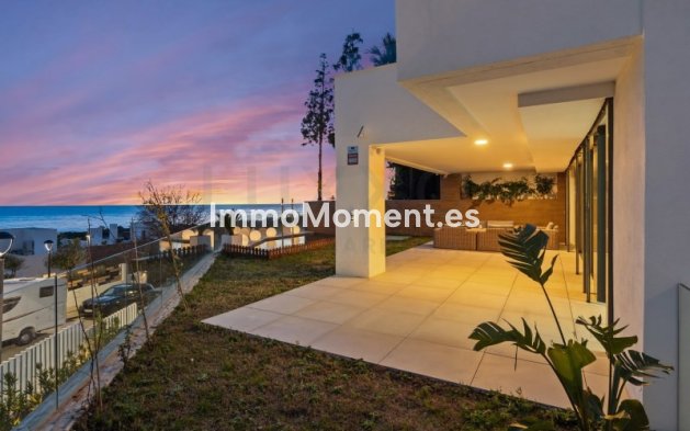 Reventa - Apartamento - Marbella - Marbella Centro