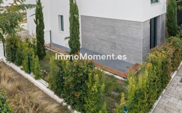 Reventa - Apartamento - Marbella - Marbella Centro