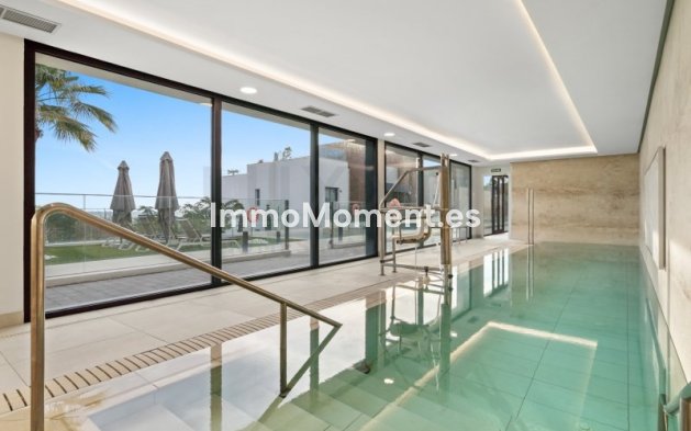 Reventa - Apartamento - Marbella - Marbella Centro