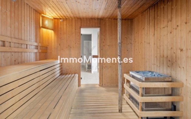 Reventa - Apartamento - Marbella - Marbella Centro