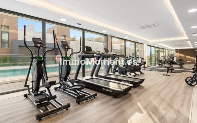 Reventa - Apartamento - Marbella - Marbella Centro