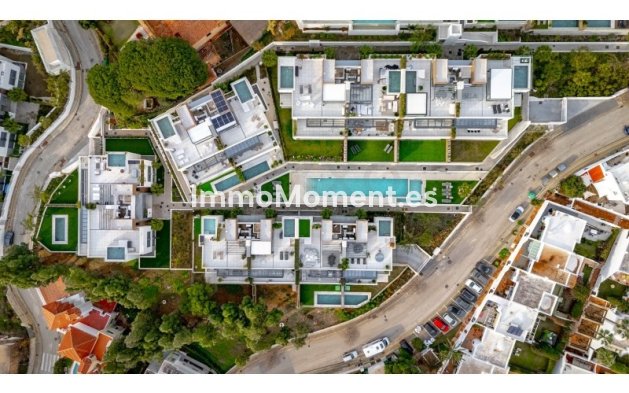 Reventa - Apartamento - Marbella - Marbella Centro