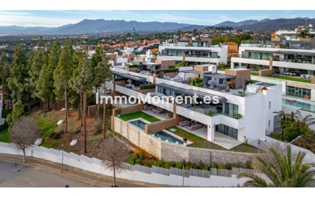 Reventa - Apartamento - Marbella - Marbella Centro