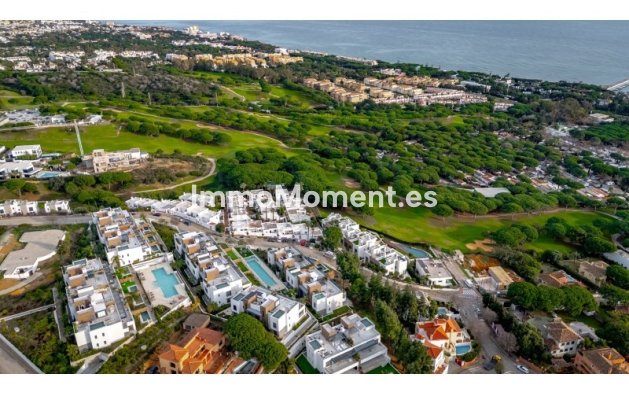 Reventa - Apartamento - Marbella - Marbella Centro