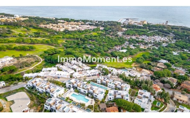 Reventa - Apartamento - Marbella - Marbella Centro