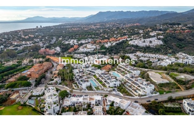 Reventa - Apartamento - Marbella - Marbella Centro