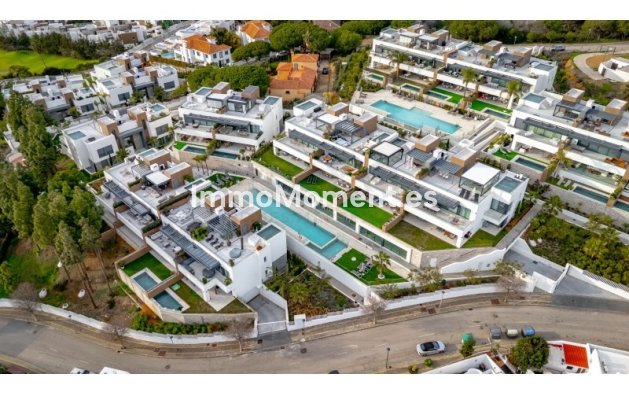 Reventa - Apartamento - Marbella - Marbella Centro