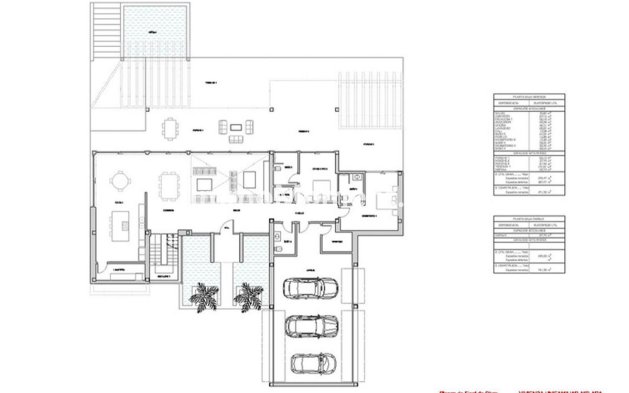 Revente - Villa - Benahavís - Benahavís Centro