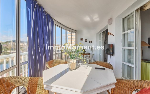 Wiederverkauf - Wohnung - Fuengirola - Fuengirola Centro