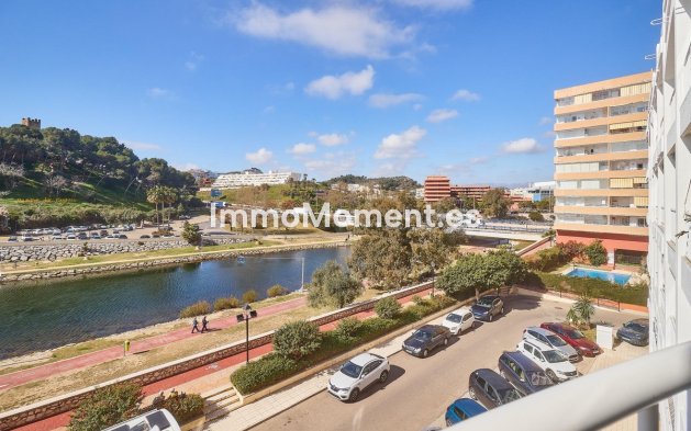 Wiederverkauf - Wohnung - Fuengirola - Fuengirola Centro