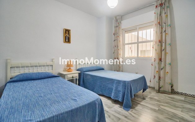 Wiederverkauf - Wohnung - Fuengirola - Fuengirola Centro